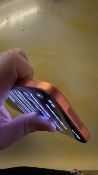 IPhone 17 Pro Max 256гб 92% 423 цикла
