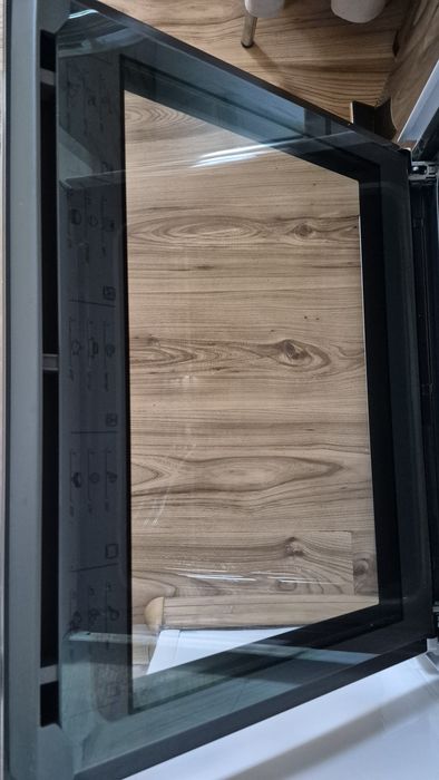 Aragaz  electric GRUNDIG