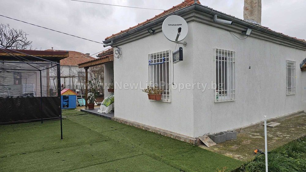 Продава се Къща в с. Оризаре, Област Бургас - 115 кв.м за 732 €/кв.м - Снимка #14