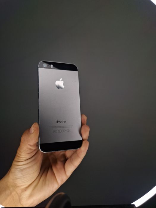 Apple iphone 5s 16Gb ideal holatda
