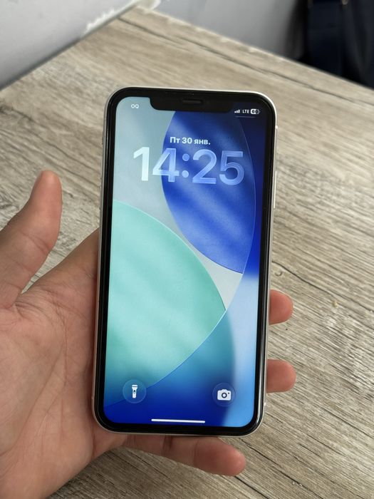 Iphone 11 ideal telfon