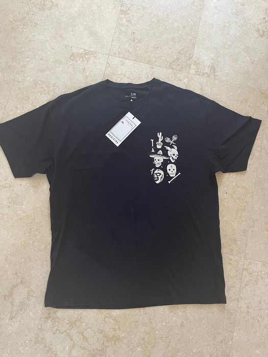 Vând tricou Medicine