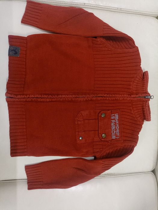 Кофты Zara(6-7)(9-10), джемперы Zara(9-10)