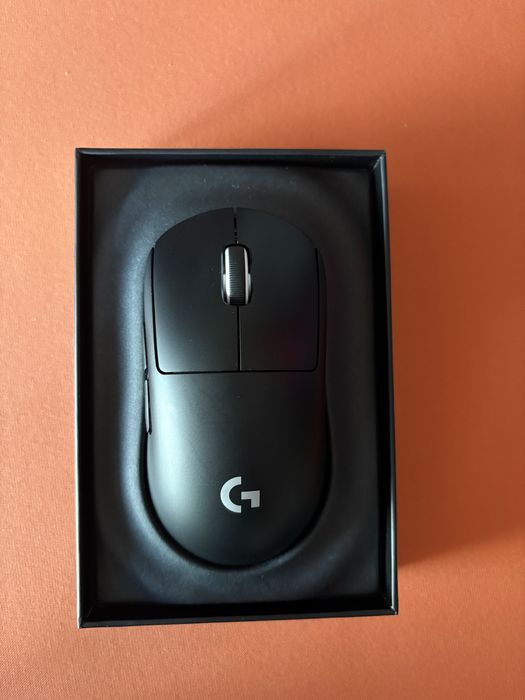 Logitech G Pro X Superlight 2