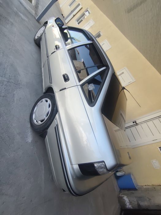 Neksa Vikup bowiga 1000