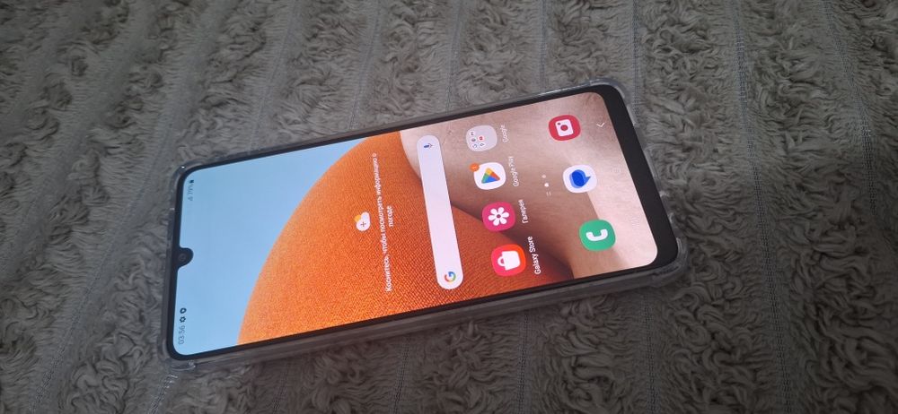 Samsung Galaxy A32