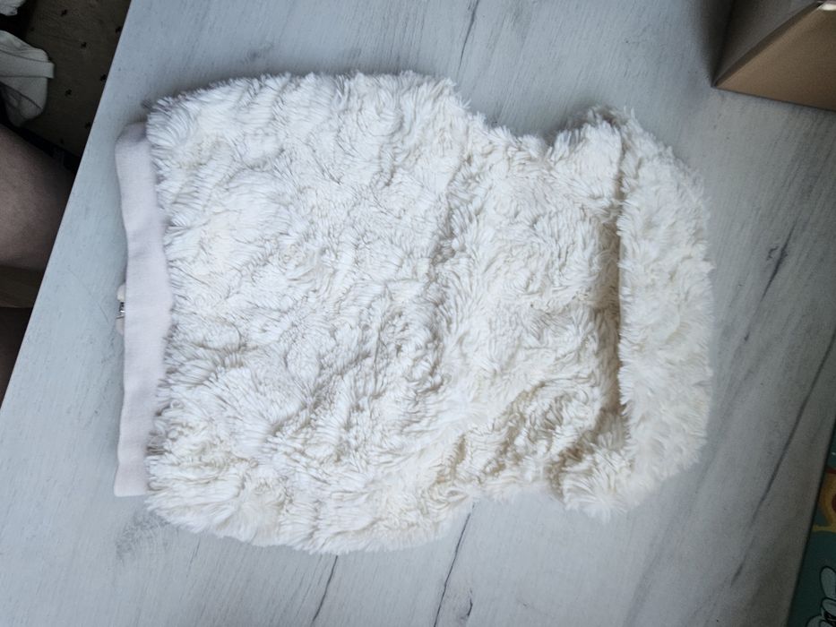 Детсщо пухено елече