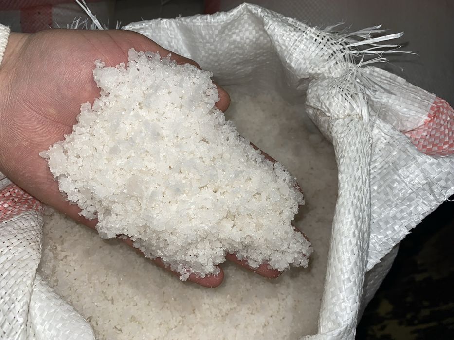 Соль Технический