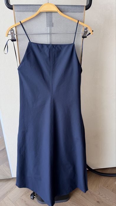 Платье Massimo Dutti