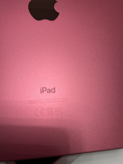 Ipad 10 th generation 64 gb