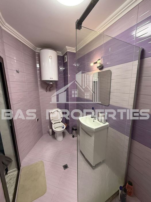 3-стаен в София-Люлин - център площ 88