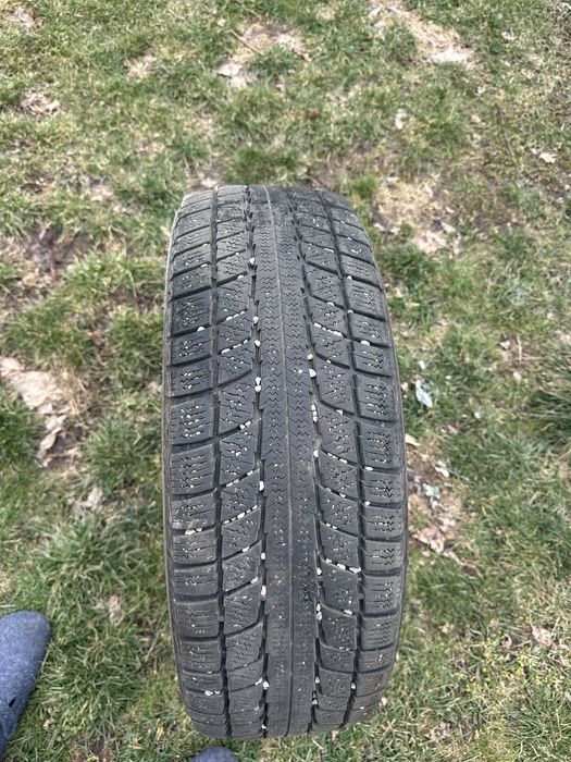 Балоны в хорошем состояние