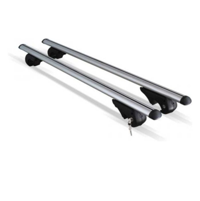 Поперечены-рейлинги на крышу