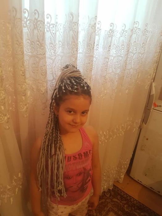 codite afroo 400 de lei depinde de lungime si grosime