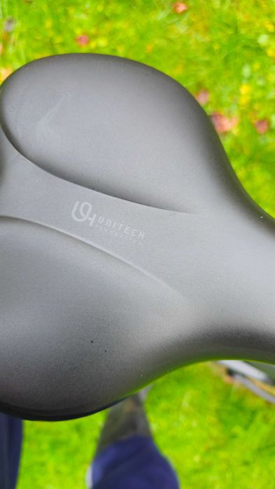 Електрически градски велосипед Kalkhoff Agattu 1.B Advance