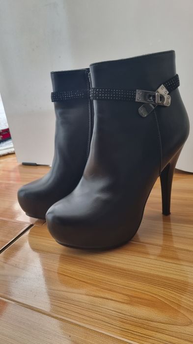 Продается полусапожек