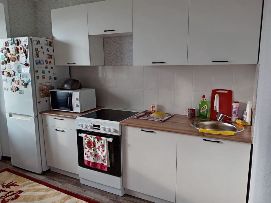 Продам кухонный гарнитур