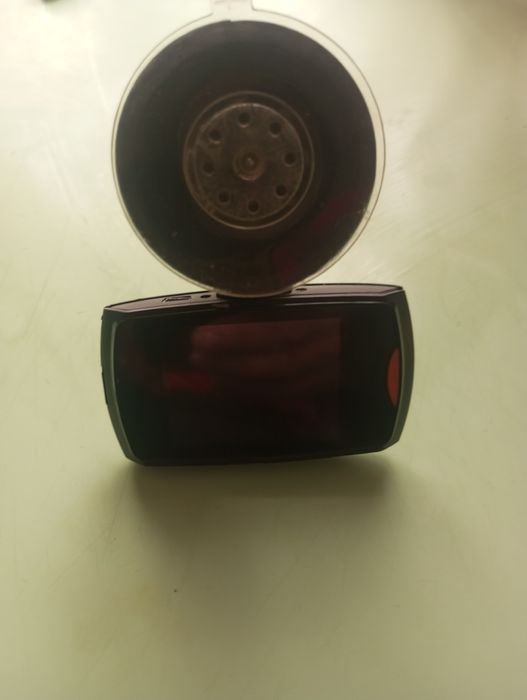 Видеоригестратор