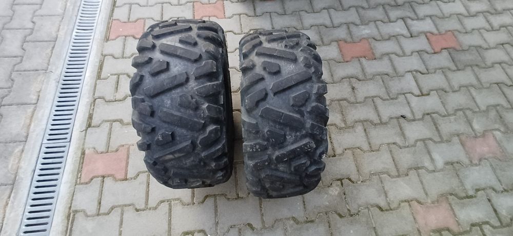 Cauciucuri atv R12 Maxxis Bighorn