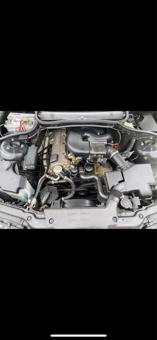 Bmw e46 316i individual