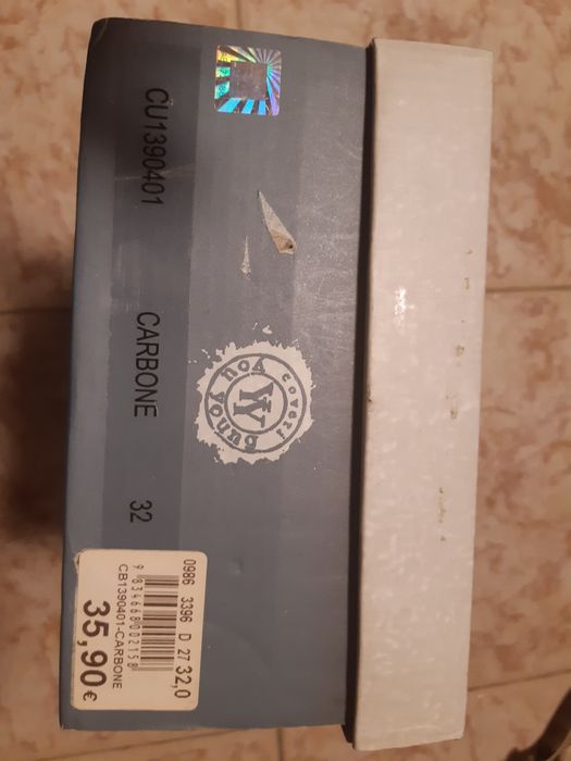 Нови от естествена кожа N32