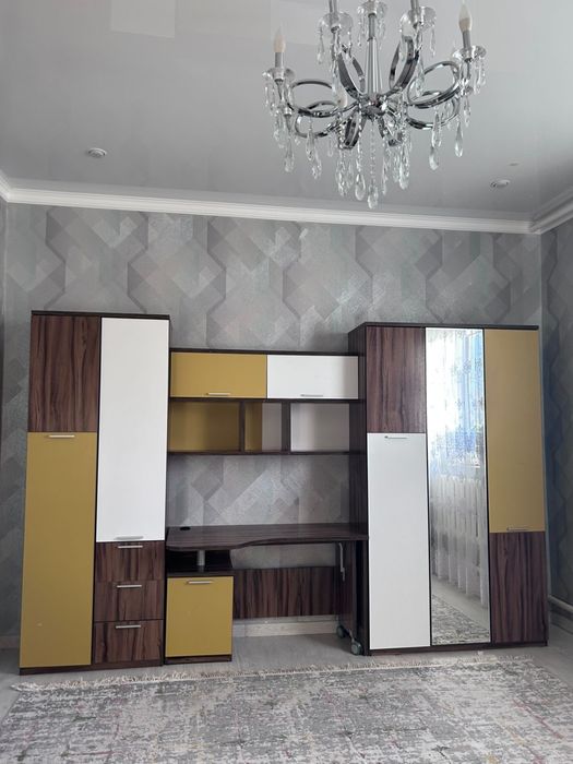 Детский гарнитур сатылады