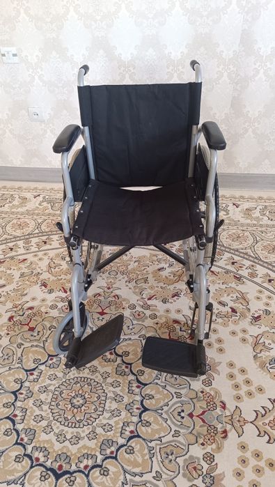 Инвалидное каталка