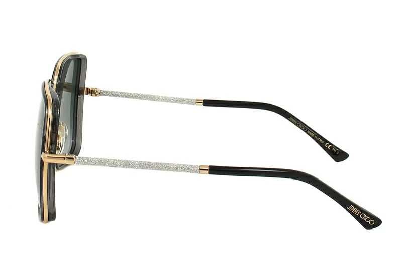 Оригинални дамски слънчеви очила Jimmy Choo -58%