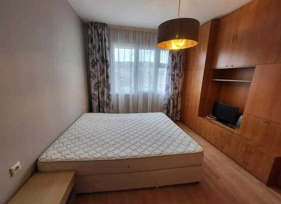 Дава се под наем Тристаен апартамент в Варна, Левски - 65 кв.м за 408 € - Снимка #6