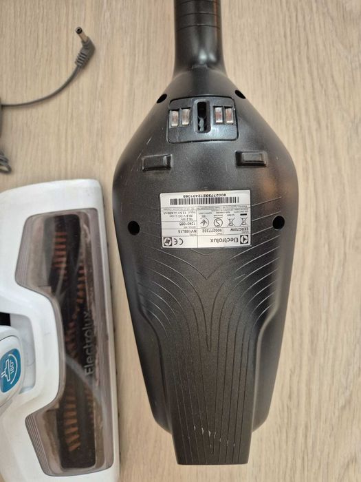 Aspirator Electrolux fara fir