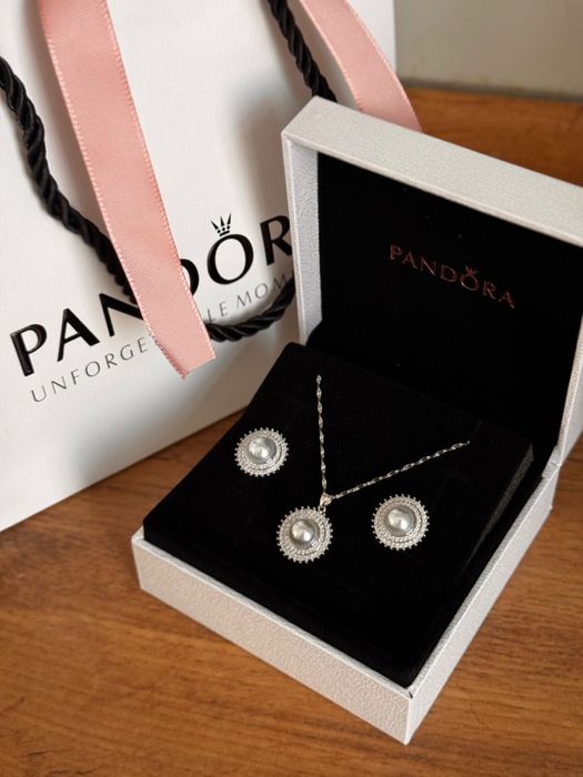 Pandora низкие цены