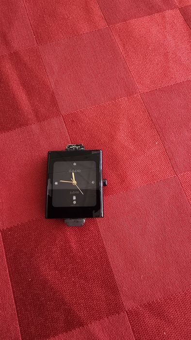 100 % оригинален часовник RADO