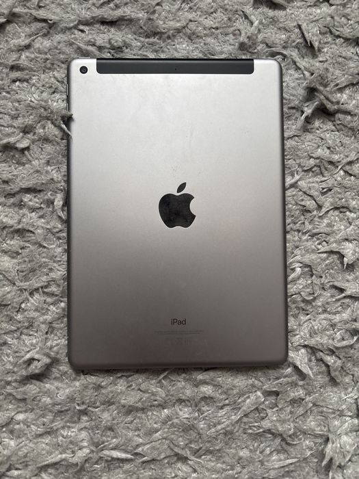 Ipad 6 поколения