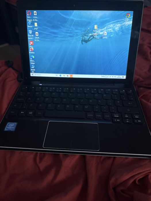 Lenovo idea pad