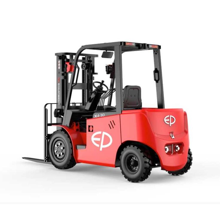 vanzari Stivuitoare/Telehandlere noi/second hand - Manitou/EP/Heli  cu preturi incepand de la 700Euro
