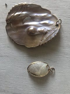 Бусы из янтаря натуральные (лечебные)