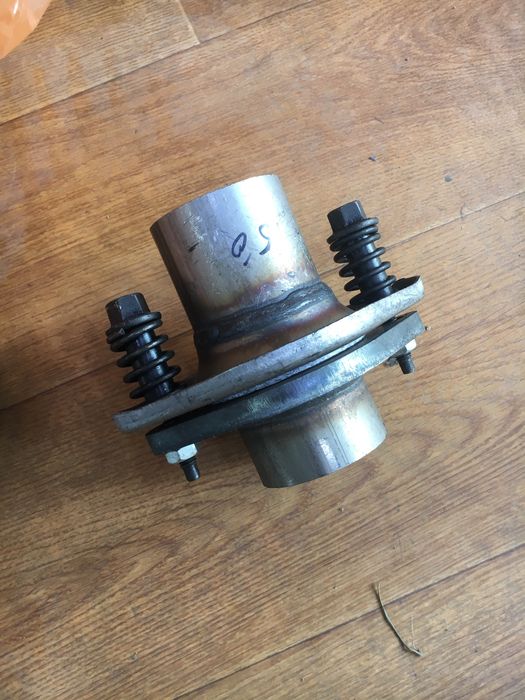 Катализатор универсальный