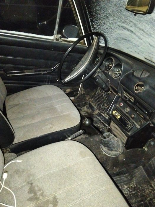 Продам ваз 2106.