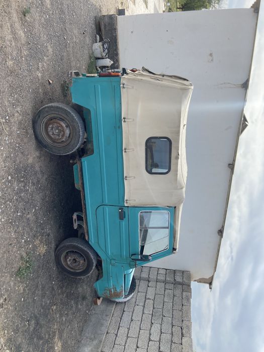 ЛуАЗ 969 сатылады