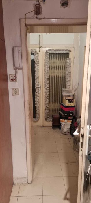 двустаен апартамент ЕПК кв. Мусагеница