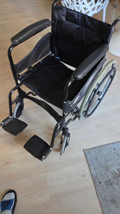 инвалидна количка Wheelchair