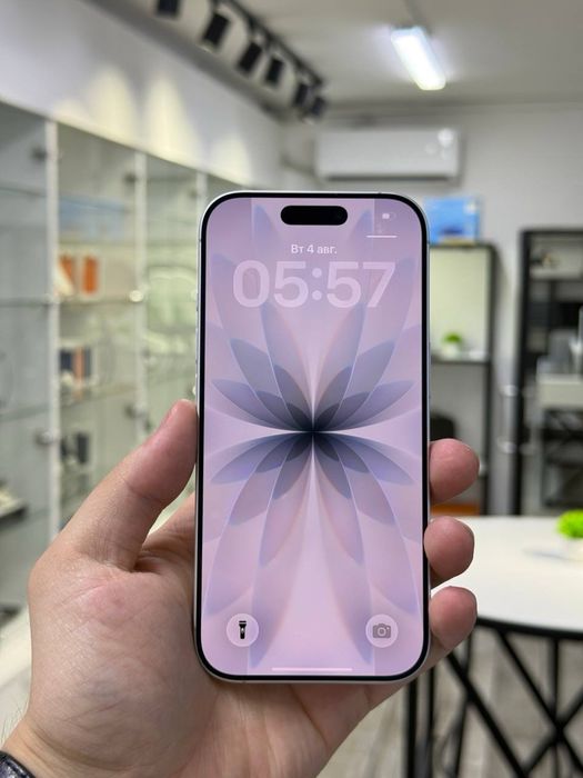 Iphone 17 | 256 gb|  akb 100% |цп79 |  Nano-sim| EAC|