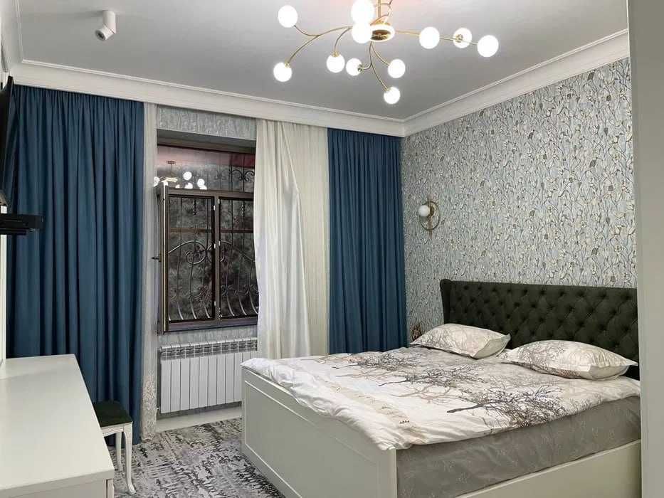 ;Юнусабад‼️19-Авеню 6ком квартира дуплекс 105м2-105м2 Сайрам корзинка