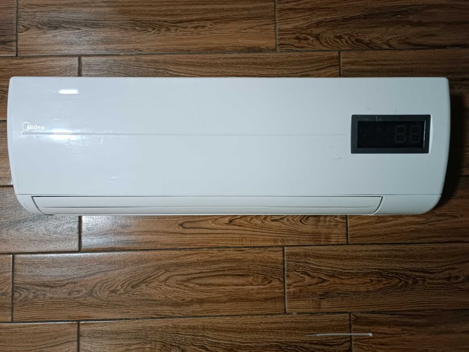 Внутренний Фен, Запчасти от Кондиционера.