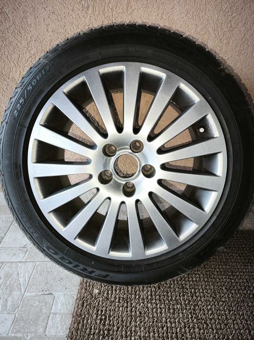 Jante Alfa Romeo 159