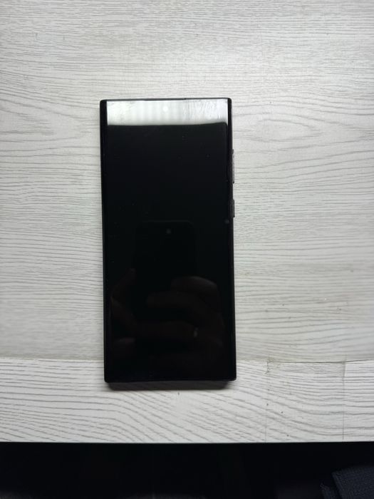 Samsung s22 Ultra