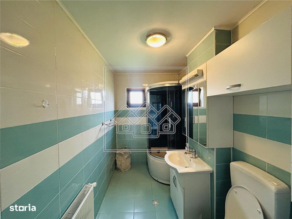 Ap decomandat, 2 camere si balcon, etaj 13, zona Pictor Brana