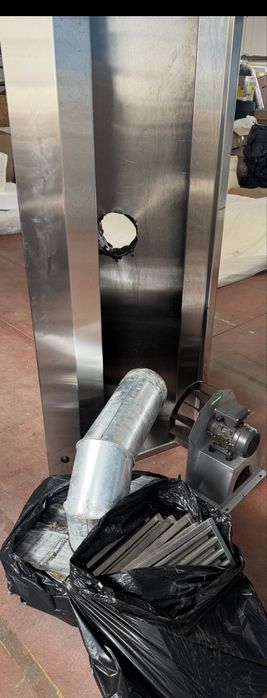 Hota profesionala 220