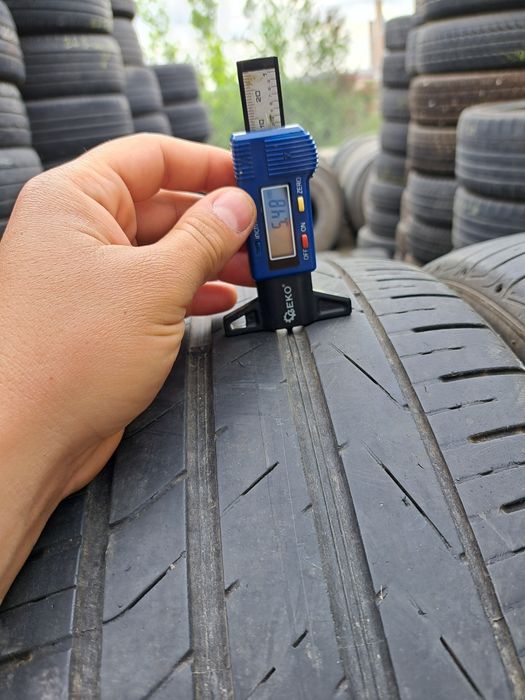 Anvelope de vara 255-45r19 Hankook