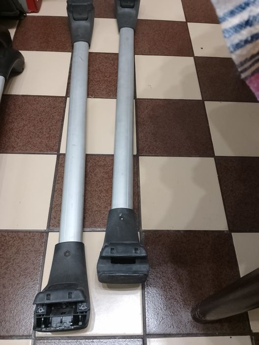 Багажник -греди Пежо 206 комби -оригинален